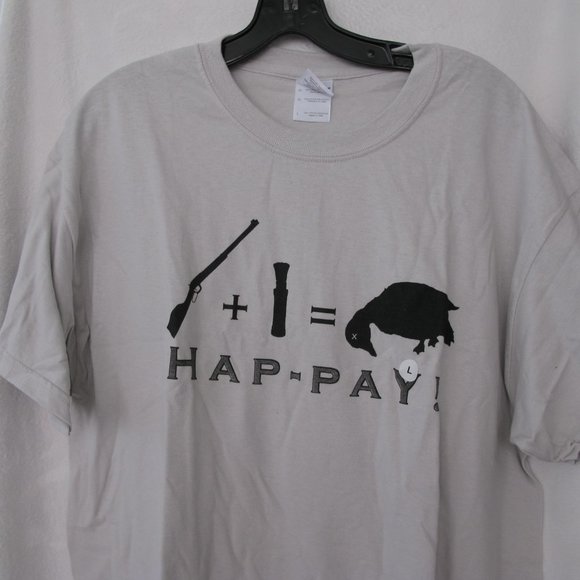 Must Bundle - New Duck Dynasty Print Unisex T-Shirt - Large - Picture 5 of 9